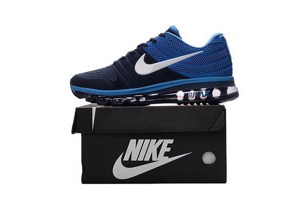 Nike Air Max 2017 KPU Men Shoes--122